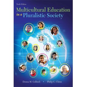 Multicultural Education in a Pluralistic Society 1